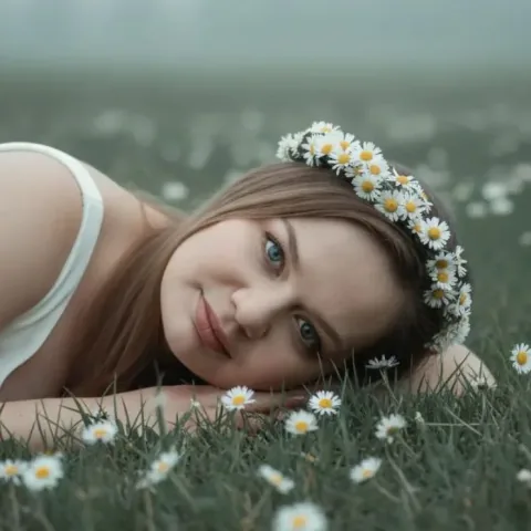 Анна Лаврова