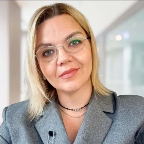 Дарья Антюфеева
