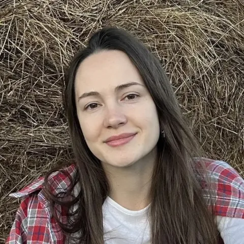 Елена Чайка