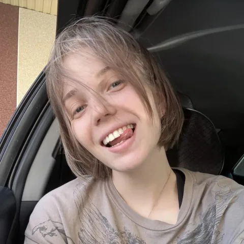 Светлана Селезнева